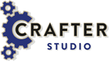 Crafter Studio